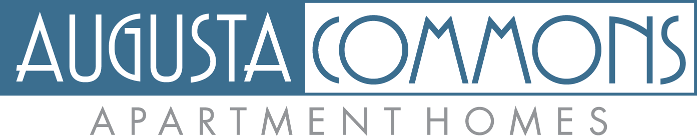Augusta Commons Apartments logo